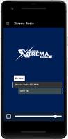 Radio Xtrema capture d'écran 1