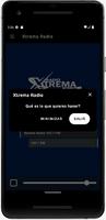 Radio Xtrema capture d'écran 3