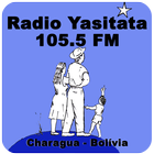Radio Yasitata-icoon