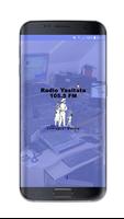 Radio Yasitata Affiche