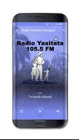 Radio Yasitata screenshot 1