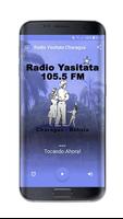 Radio Yasitata captura de pantalla 1