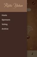 Radio Yuhan capture d'écran 2