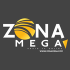 Radio Zona Mega icône