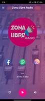 Zona Libre Radio স্ক্রিনশট 1