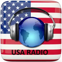 USA FM Radios All Stations APK download