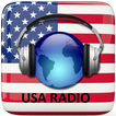USA FM Radios All Stations