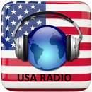 USA FM Radios All Stations APK
