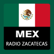 Radios de Zacatecas