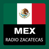 Radios de Zacatecas biểu tượng