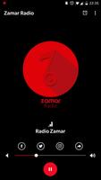 Zamar Radio Affiche