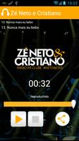 Zé Neto e Cristiano Rádio Affiche