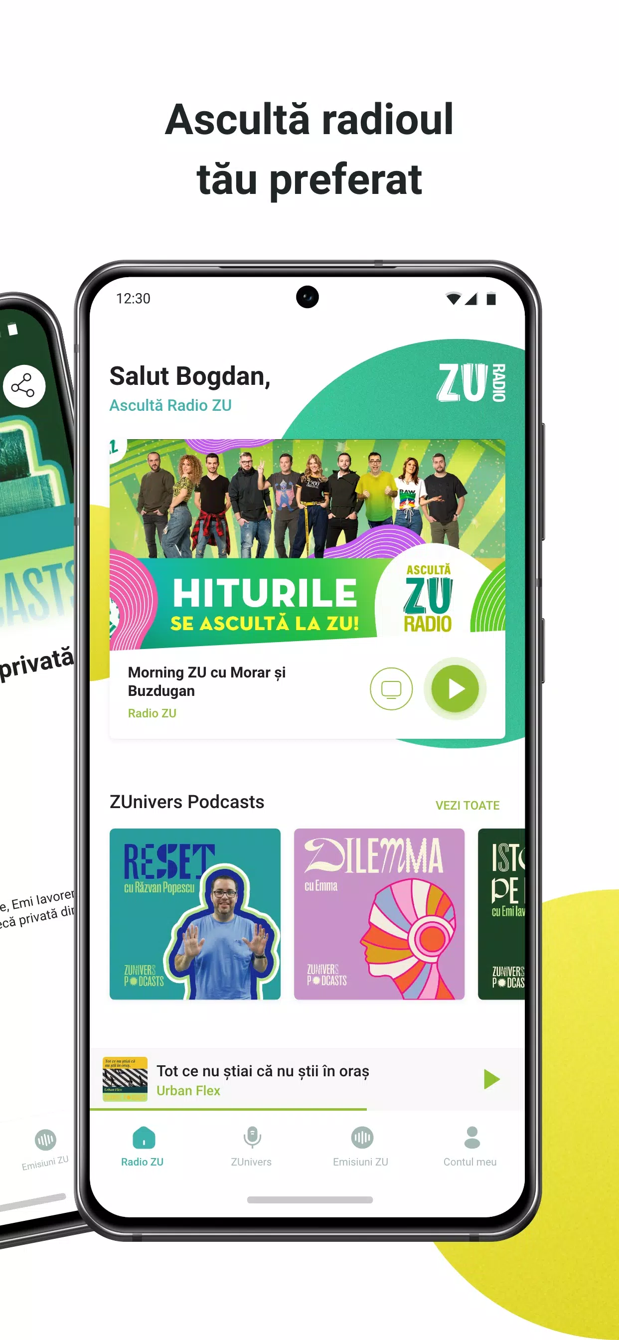 Radio ZU APK for Android Download