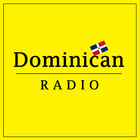 Đài phát thanh Dominicana biểu tượng