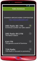 Radyo Dominicana gönderen