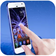 Electric Screen Prank (Classic) APK Herunterladen