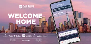 Radisson Hotels Americas