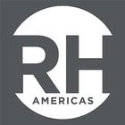 Radisson Hotels Americas أيقونة