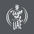 Taste my UAE アイコン
