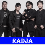 RADJA Full Album Offline icône