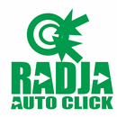 Radja Auto Click ( Klik Otomatis ) APK