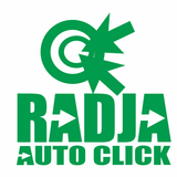 Radja Auto Click أيقونة