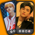 VC Halu from NCT Jaemin