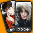Cha Eun Woo Calling You Prank icon