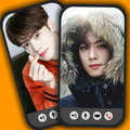 Cha Eun Woo Calling You Prank