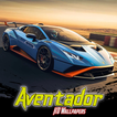 Lamborghini  Wallpaper HD icon
