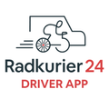 Radkurier24 Driver App