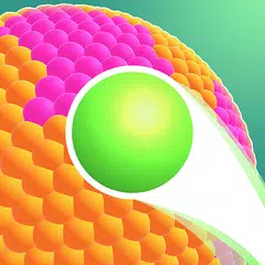 Baixar Ball Paint APK