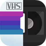 RAD VHS: videocámara y editor 