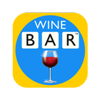 Wine Bar 圖標