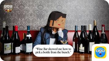 Wine Bar 截圖 1
