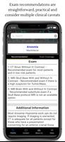 Rads Consult: Radiology Orderi screenshot 1