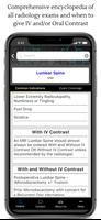 Rads Consult: Radiology Orderi screenshot 2