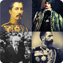 Recunoaște personalitatea istorică românească APK