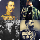 Recunoaște personalitatea istorică românească icône