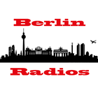 Berlin Radiosender icône