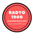 Radyo 1900 icon