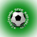 Spor Radyo Tüm Radyoları Dinle APK