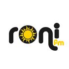 Roni Fm - Radyoya Kurdî 圖標