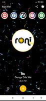 Roni Fm - Radyoya Kurdî 截圖 1
