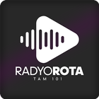 Radyo Rota 101.0 FM ไอคอน