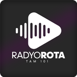 Radyo Rota 101.0 FM icône