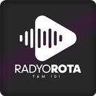 Radyo Rota 101.0 FM アイコン