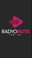 برنامه‌نما Radyo Rota 101.0 FM عکس از صفحه