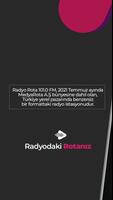 برنامه‌نما Radyo Rota 101.0 FM عکس از صفحه