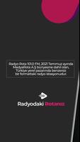 Radyo Rota 101.0 FM スクリーンショット 3